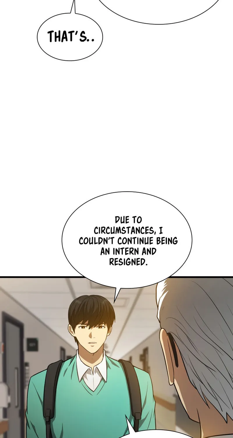 Read Perfect Surgeon chapter 4 image 38 on Lezhin