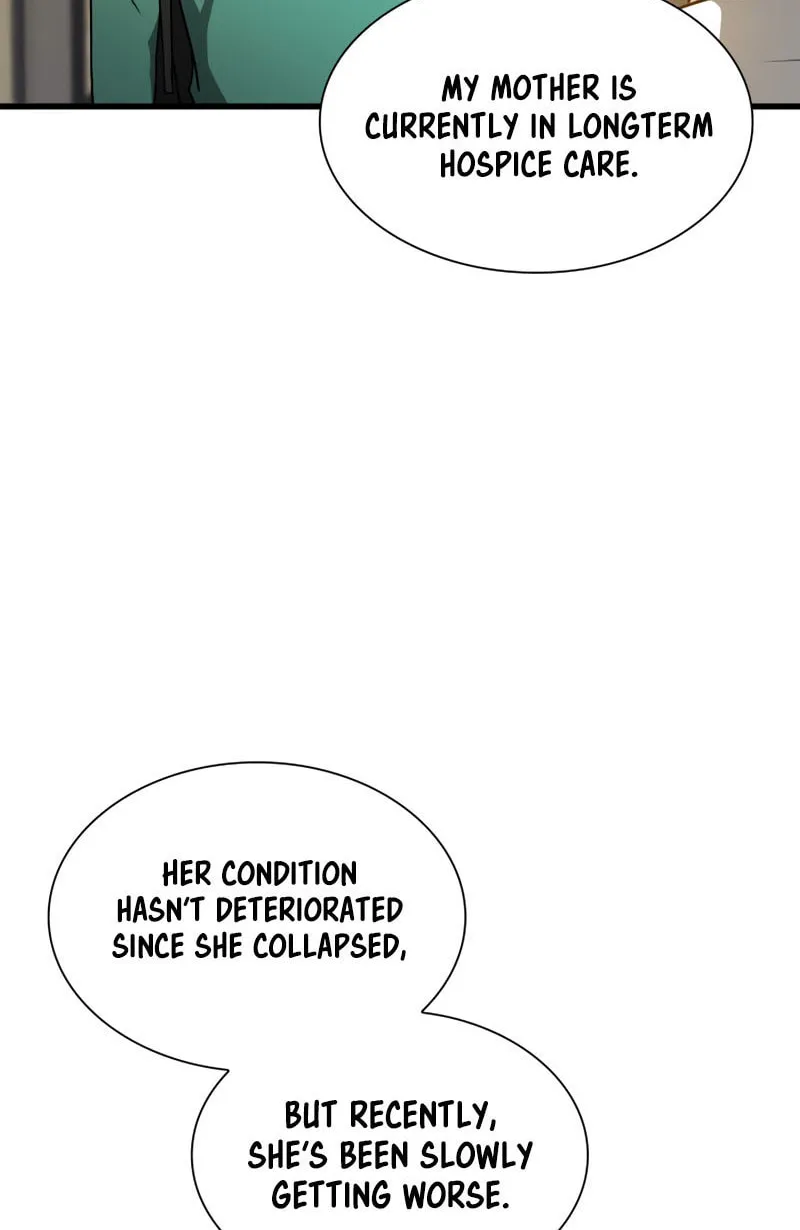 Read Perfect Surgeon chapter 4 image 39 on Lezhin