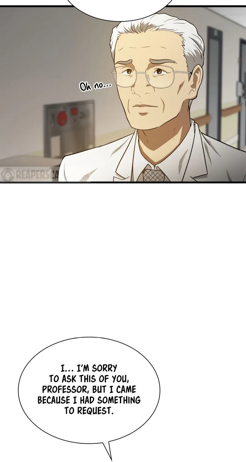 Read Perfect Surgeon chapter 4 image 40 on Lezhin