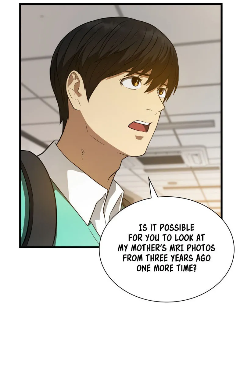 Read Perfect Surgeon chapter 4 image 41 on Lezhin