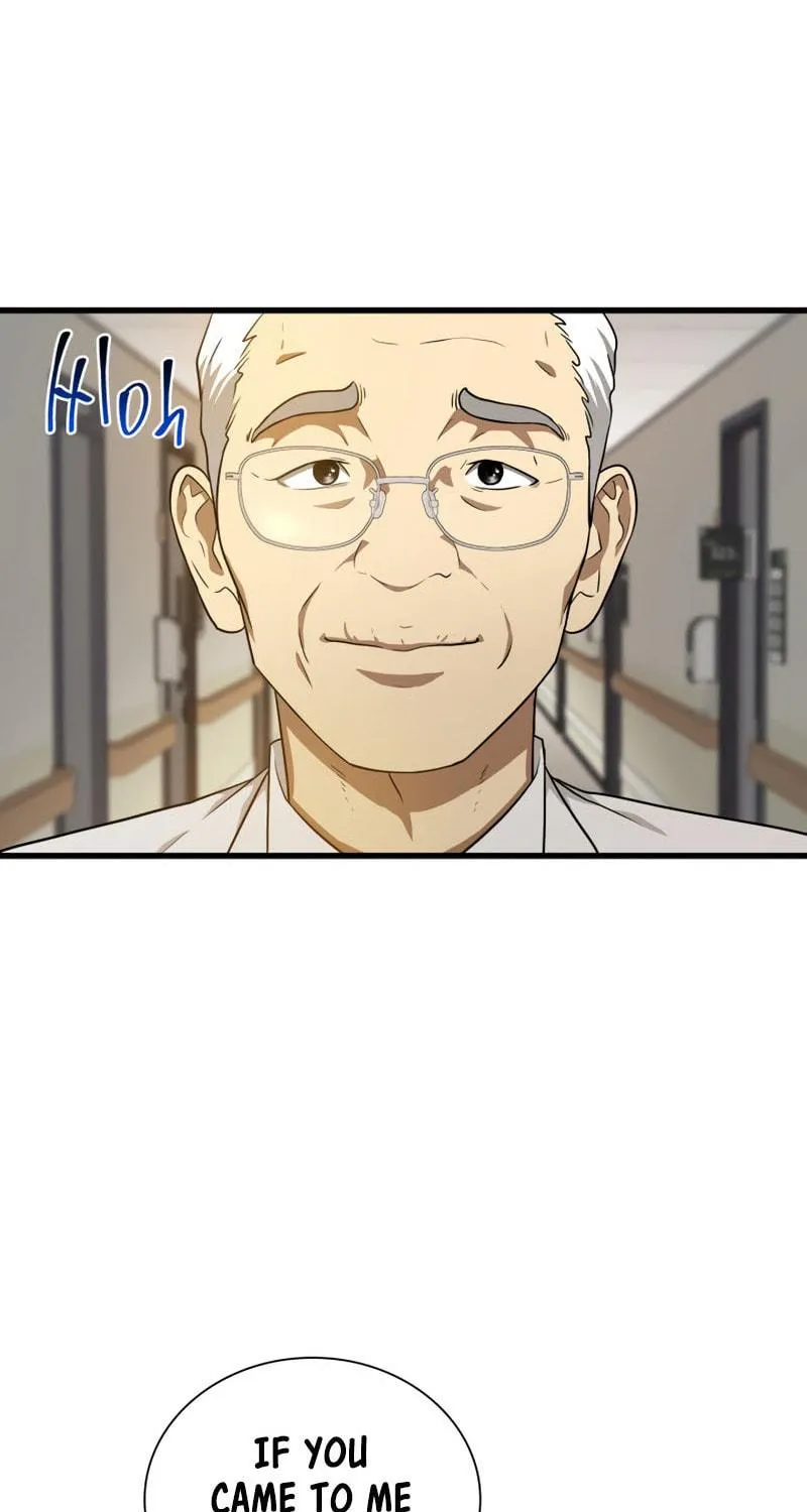 Read Perfect Surgeon chapter 4 image 42 on Lezhin