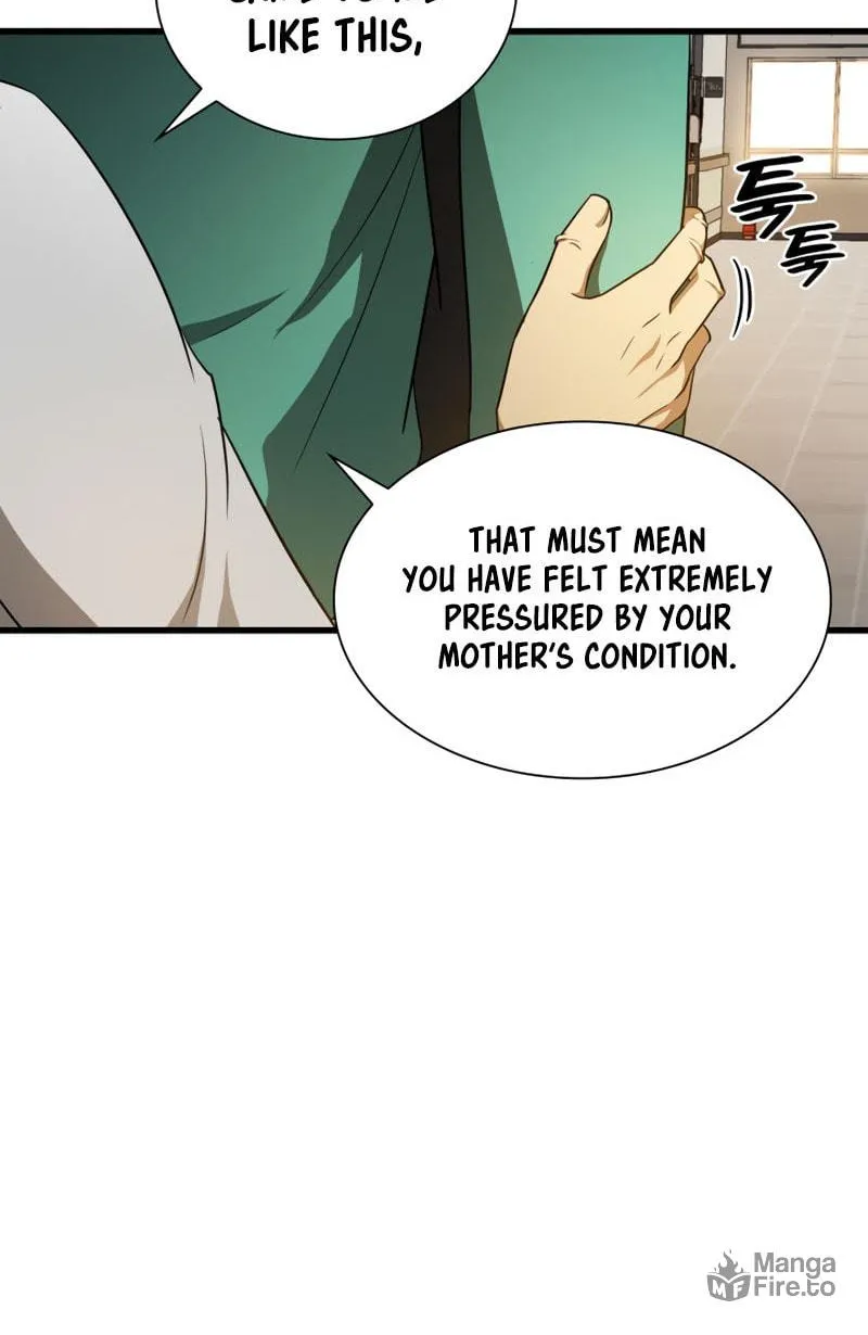 Read Perfect Surgeon chapter 4 image 43 on Lezhin