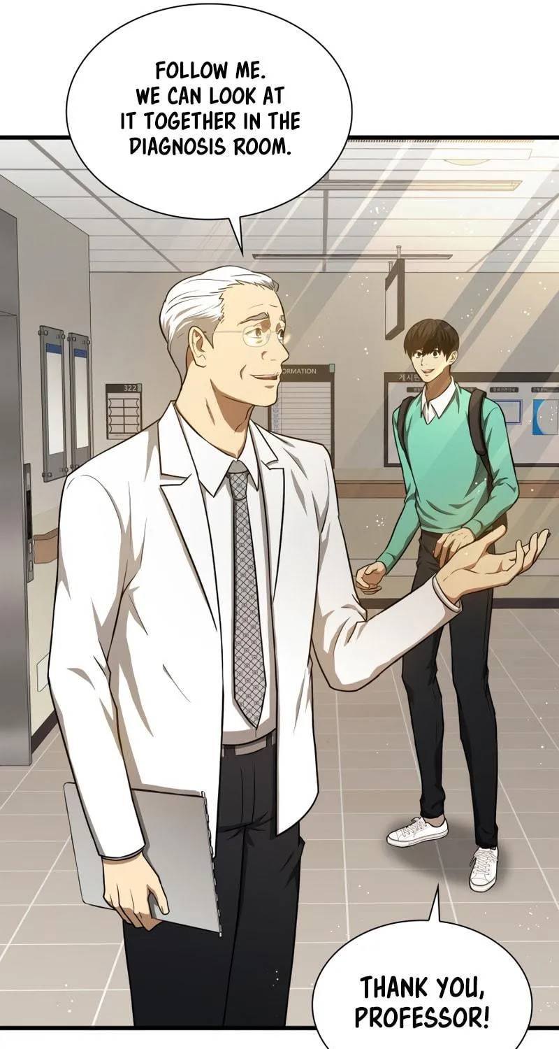 Read Perfect Surgeon chapter 4 image 44 on Lezhin
