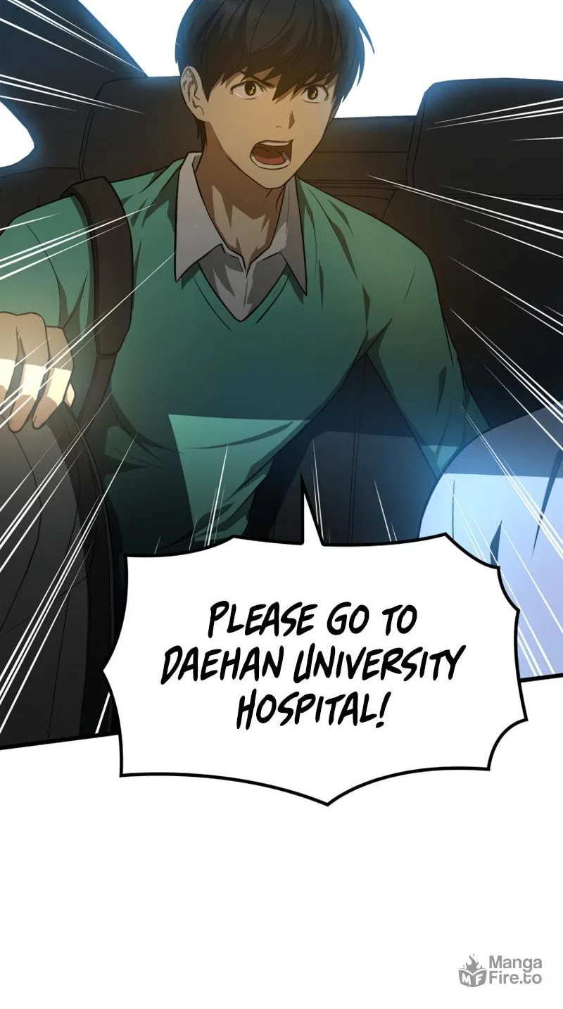 Read Perfect Surgeon chapter 4 image 5 on Lezhin