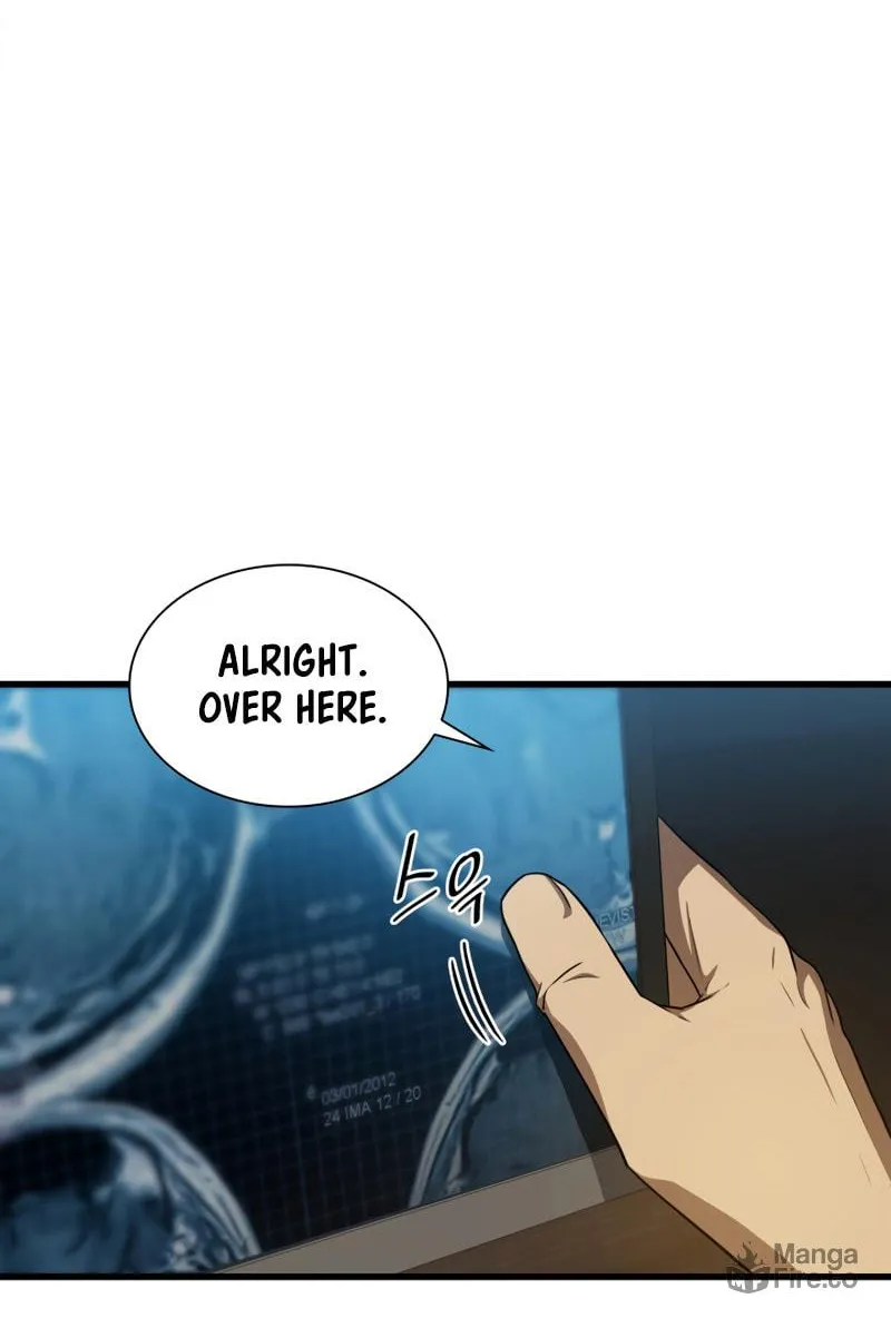 Read Perfect Surgeon chapter 4 image 65 on Lezhin