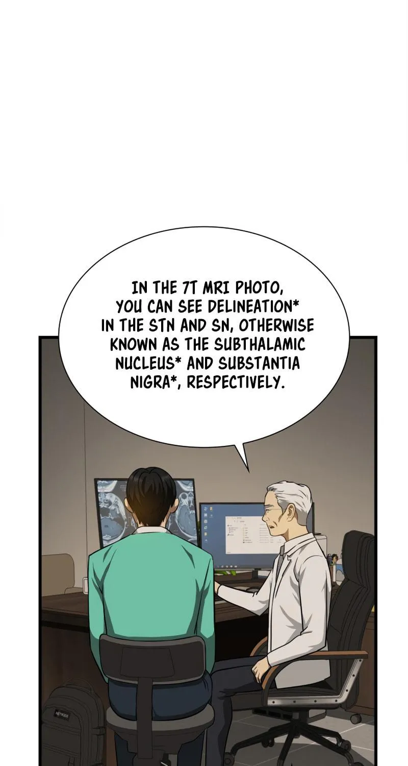 Read Perfect Surgeon chapter 4 image 66 on Lezhin