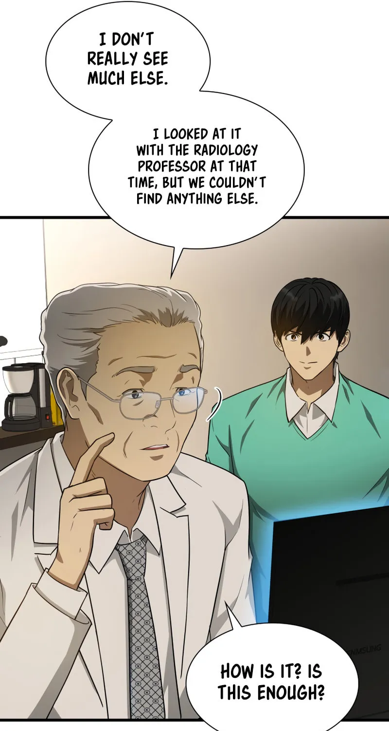 Read Perfect Surgeon chapter 4 image 68 on Lezhin