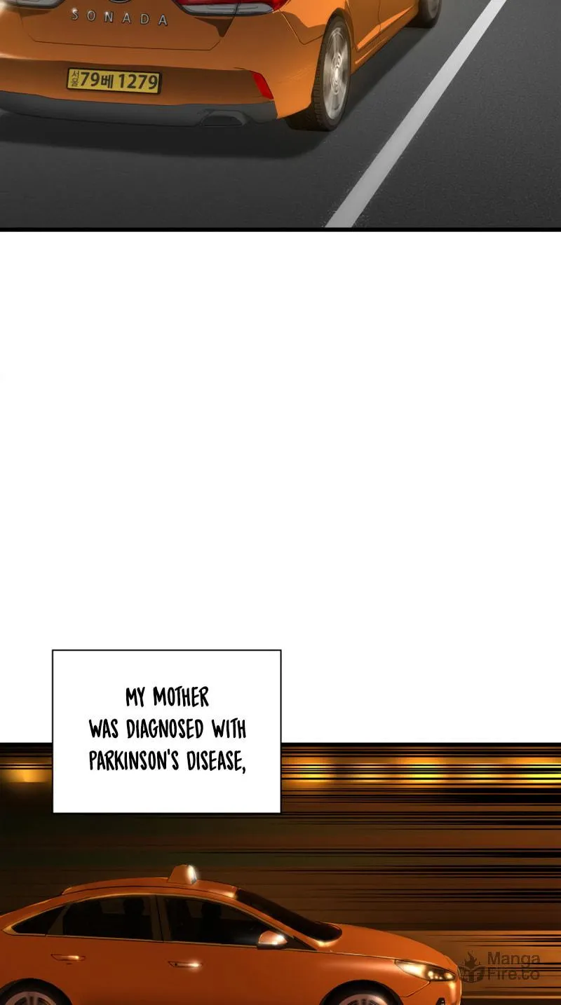 Read Perfect Surgeon chapter 4 image 7 on Lezhin