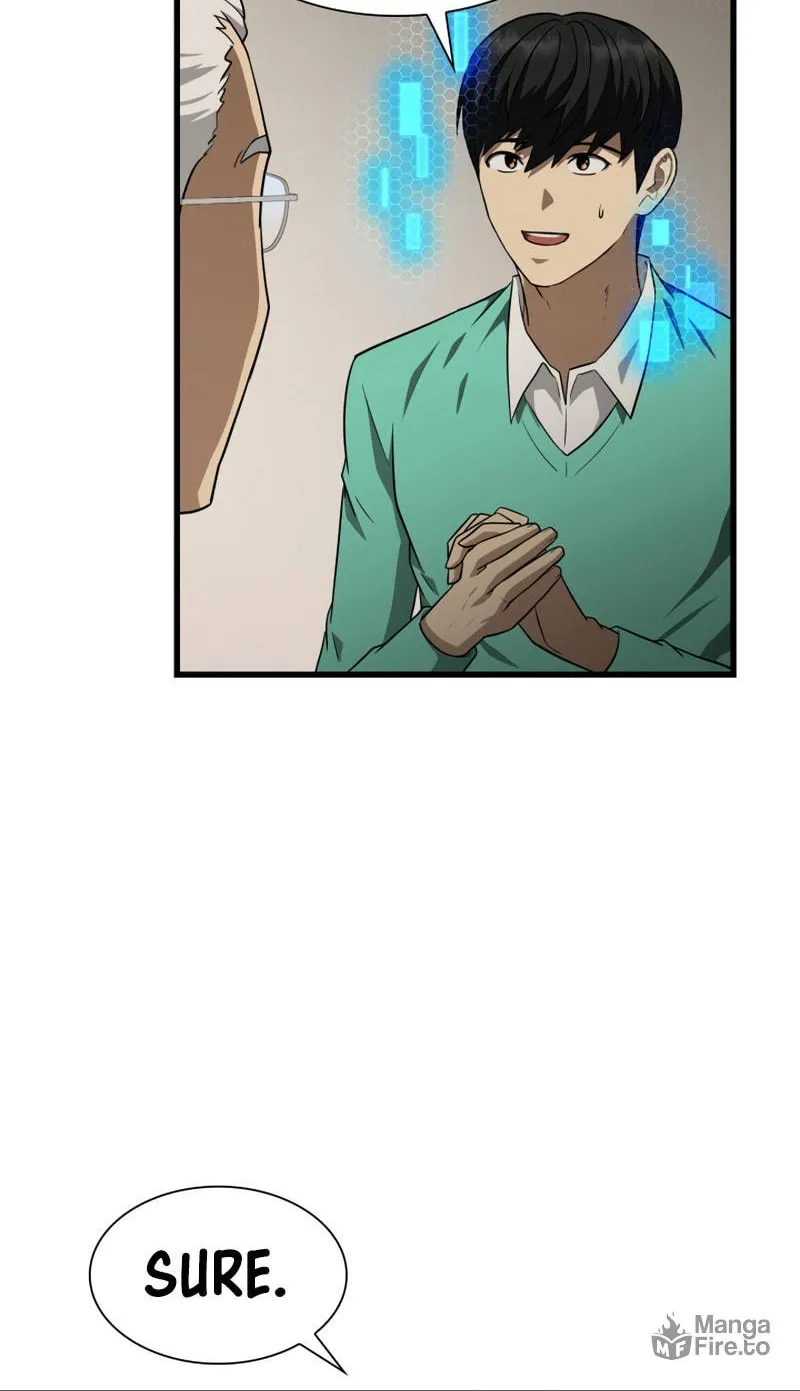 Read Perfect Surgeon chapter 4 image 73 on Lezhin