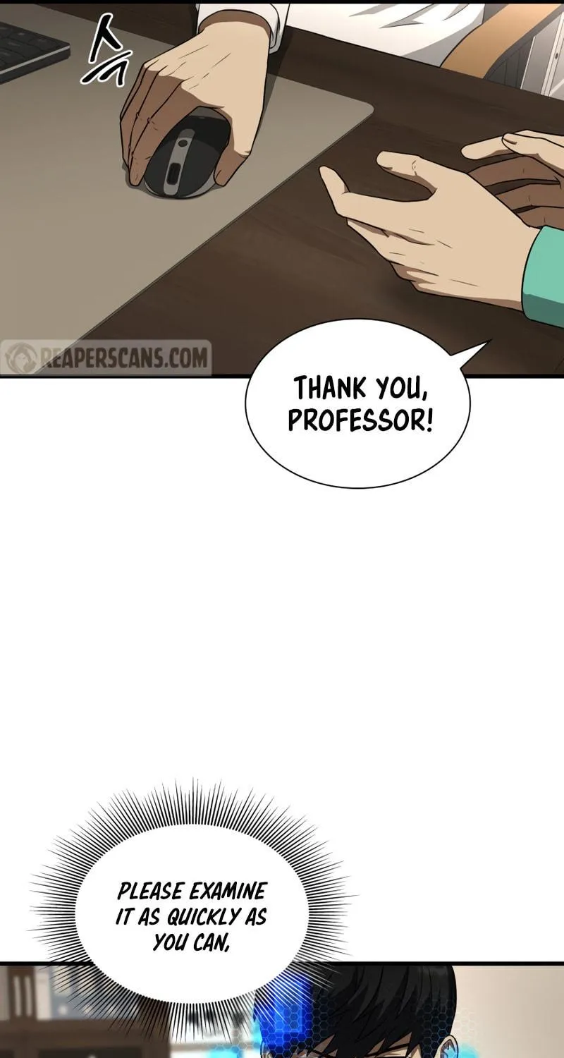 Read Perfect Surgeon chapter 4 image 74 on Lezhin