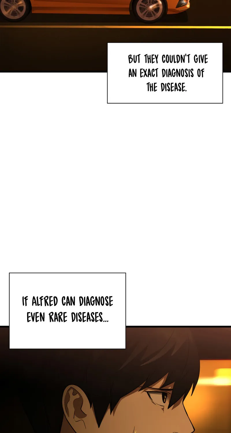 Read Perfect Surgeon chapter 4 image 8 on Lezhin