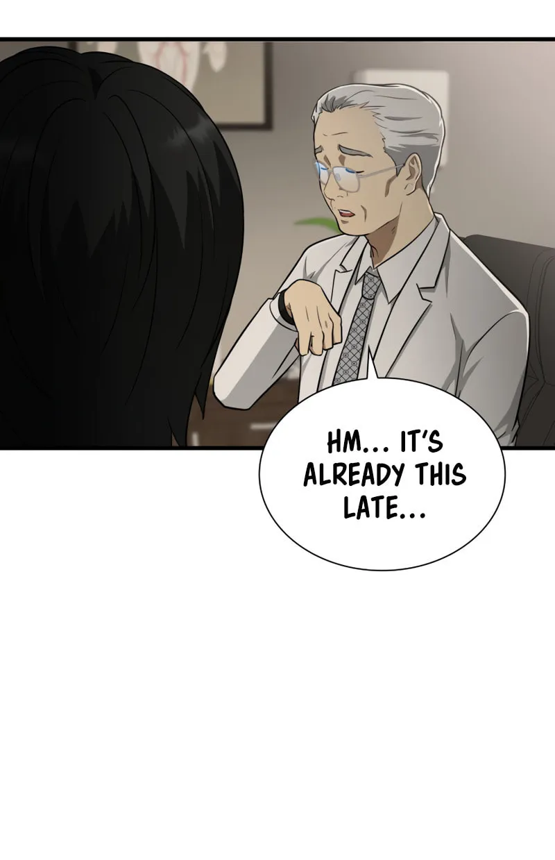 Read Perfect Surgeon chapter 4 image 83 on Lezhin