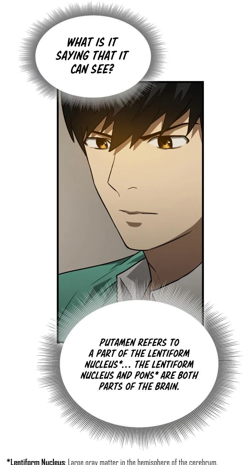 Read Perfect Surgeon chapter 4 image 84 on Lezhin