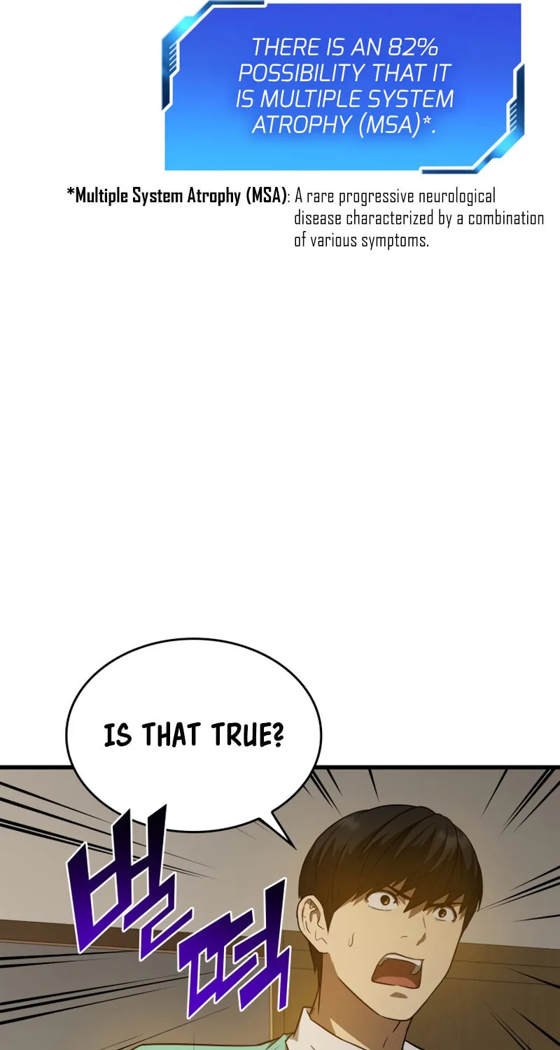 Read Perfect Surgeon chapter 4 image 86 on Lezhin