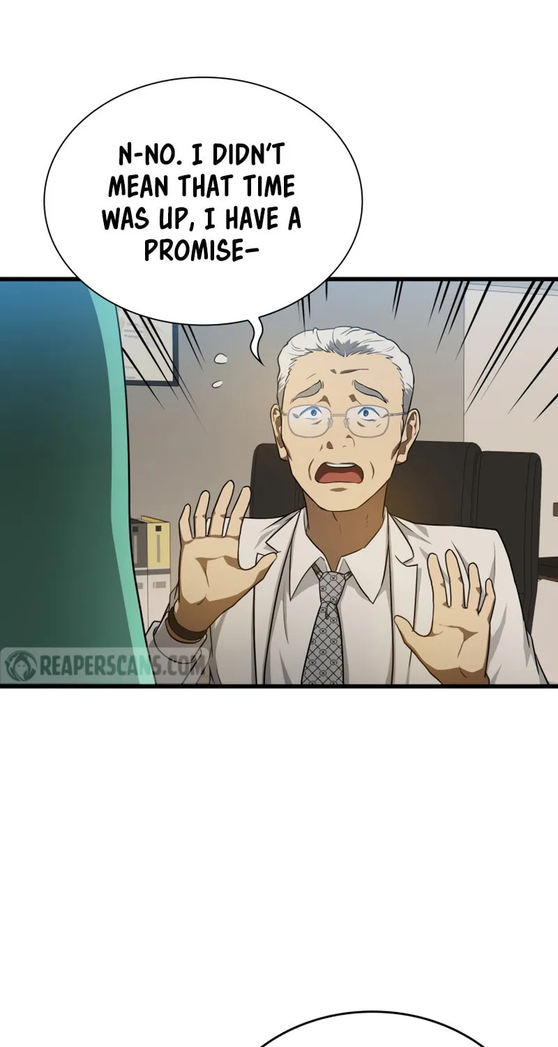 Read Perfect Surgeon chapter 4 image 88 on Lezhin