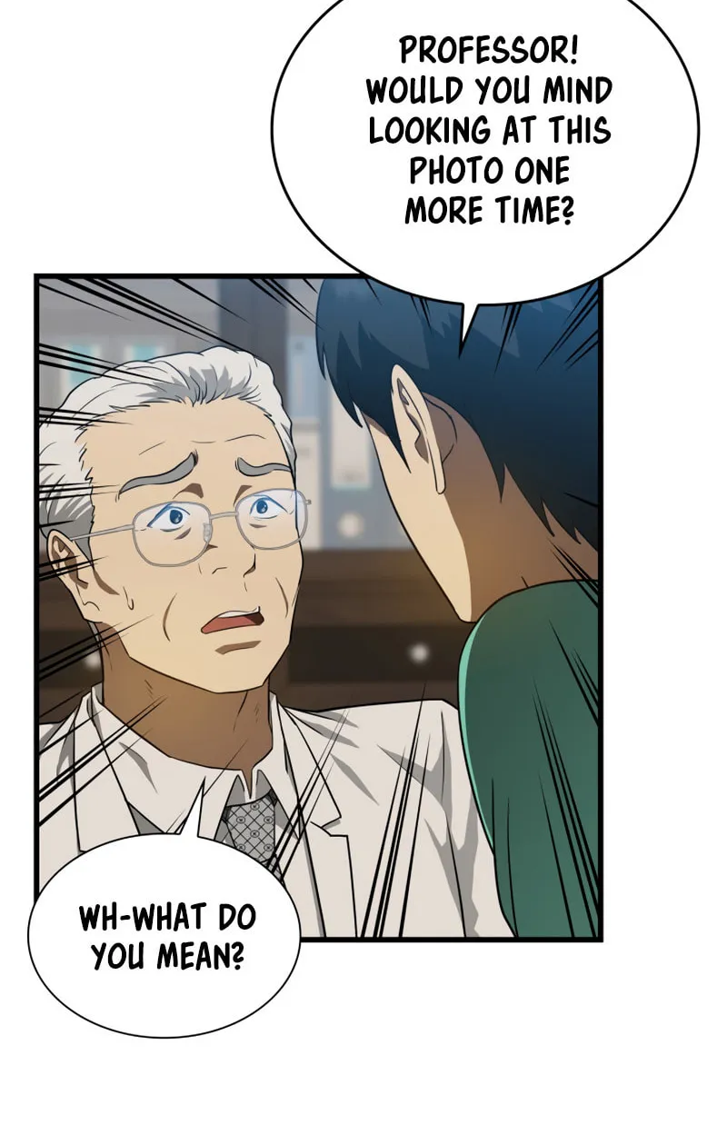 Read Perfect Surgeon chapter 4 image 89 on Lezhin