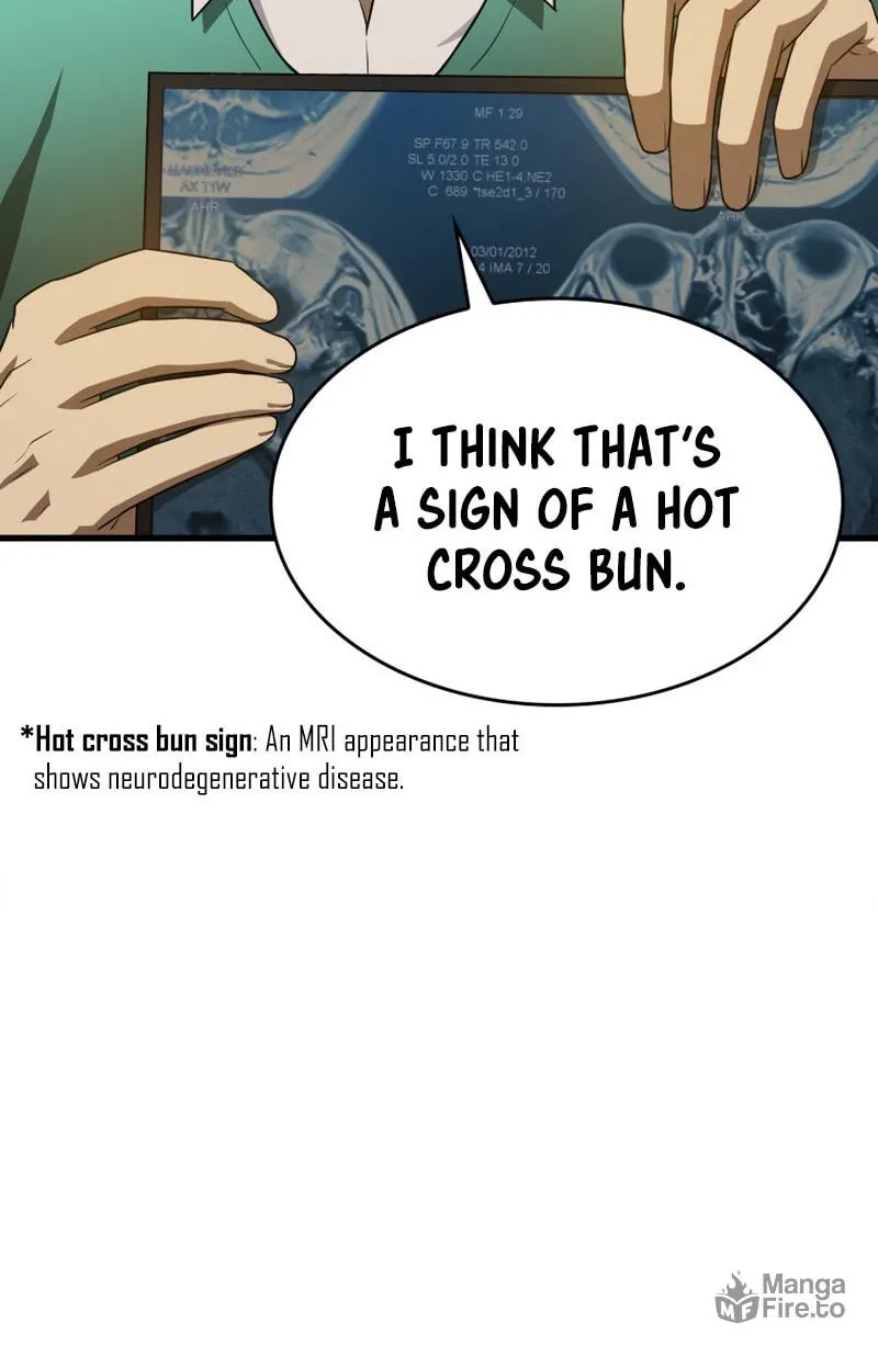 Read Perfect Surgeon chapter 4 image 91 on Lezhin