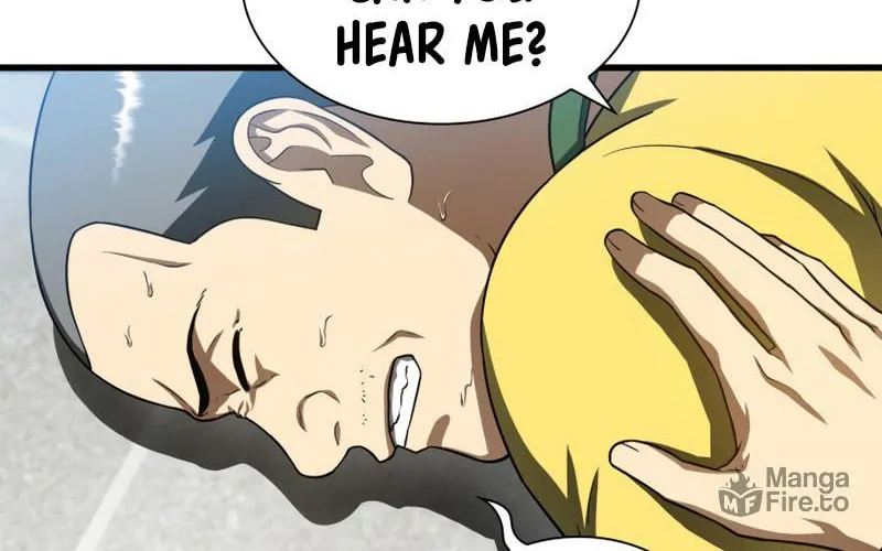 Read Perfect Surgeon chapter 40 image 10 on Lezhin