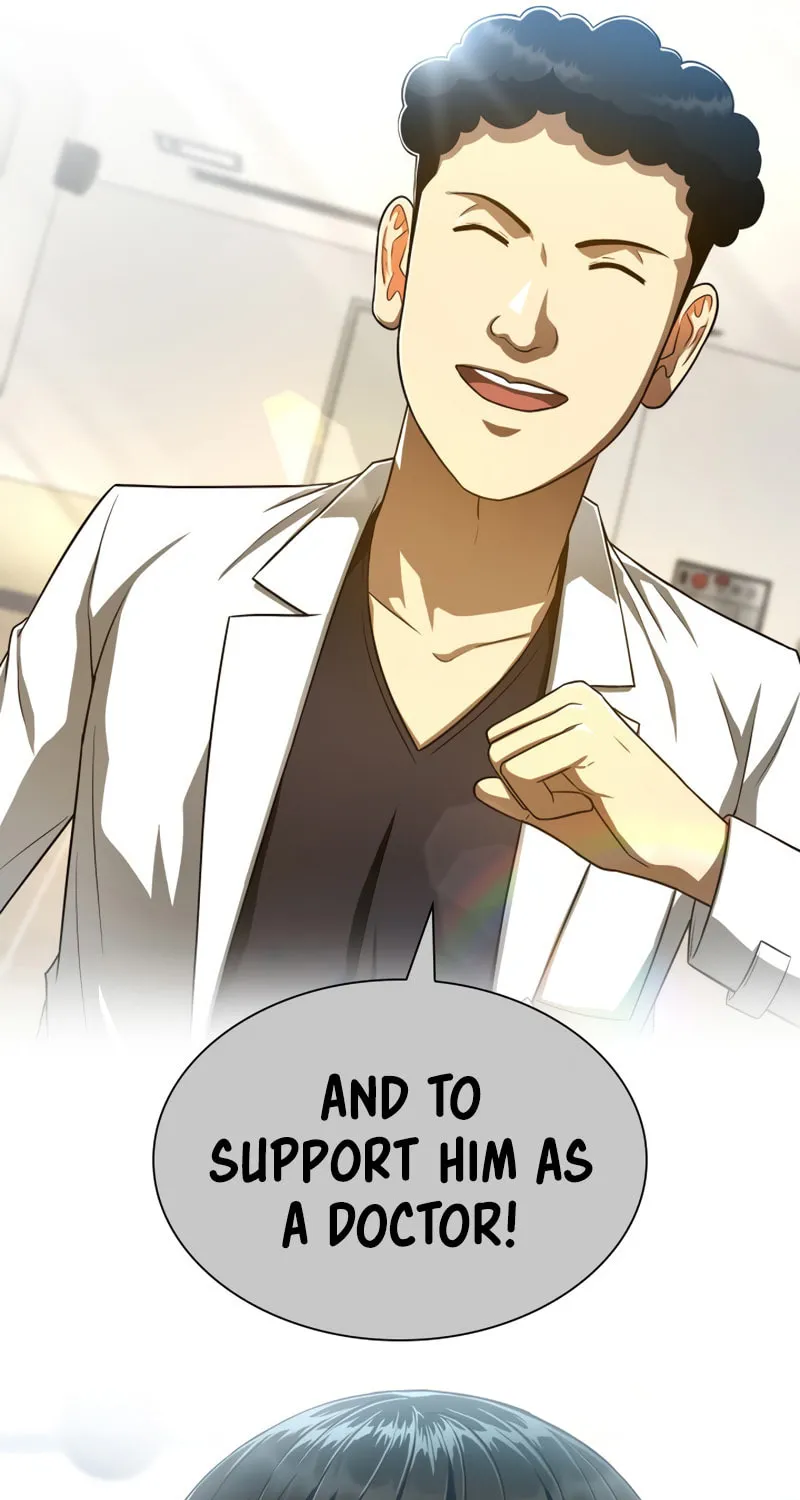 Read Perfect Surgeon chapter 40 image 106 on Lezhin