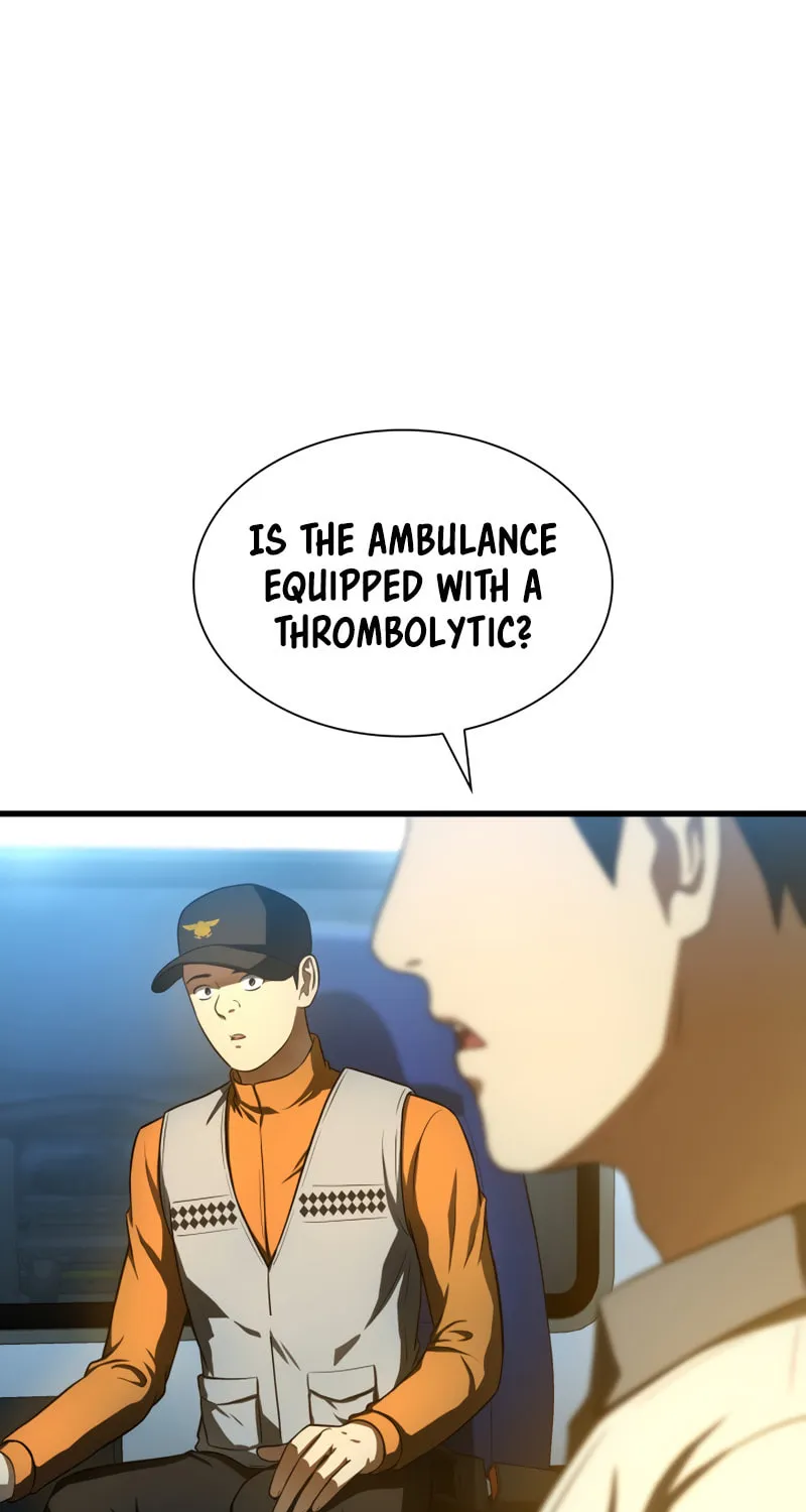 Read Perfect Surgeon chapter 40 image 108 on Lezhin