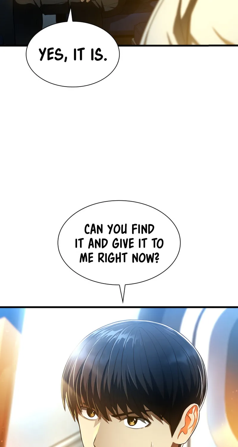 Read Perfect Surgeon chapter 40 image 109 on Lezhin