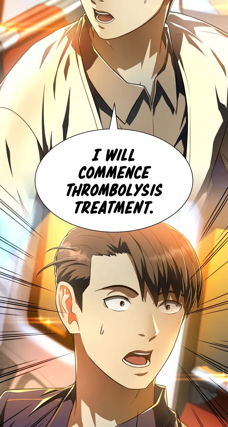 Read Perfect Surgeon chapter 40 image 110 on Lezhin