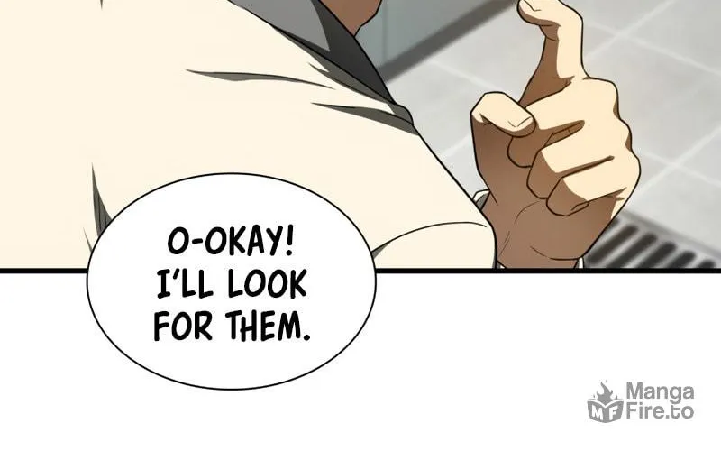 Read Perfect Surgeon chapter 40 image 16 on Lezhin