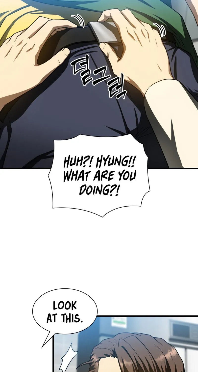 Read Perfect Surgeon chapter 40 image 21 on Lezhin