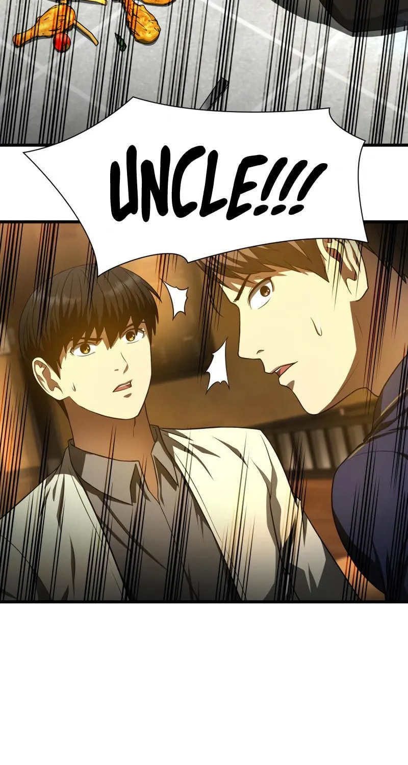 Read Perfect Surgeon chapter 40 image 3 on Lezhin
