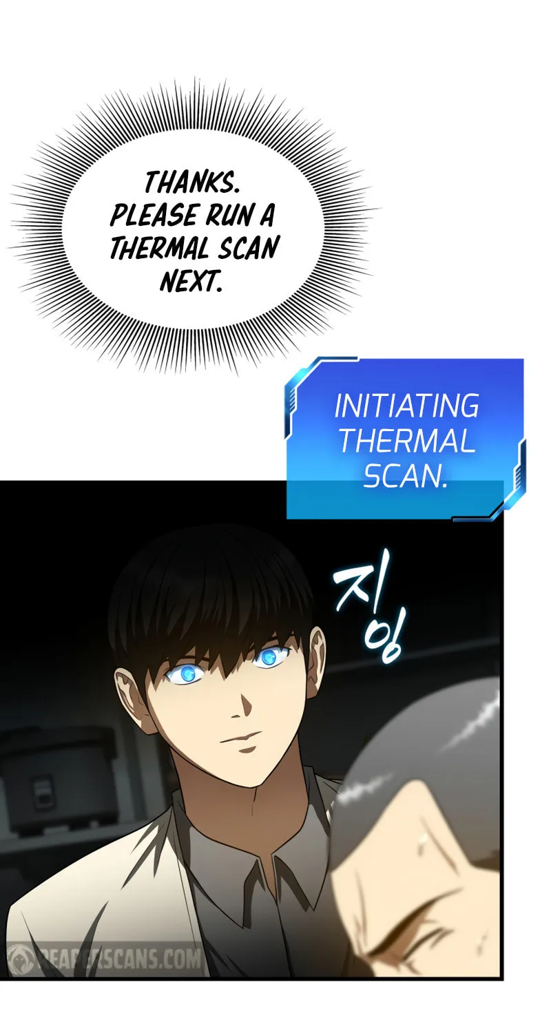 Read Perfect Surgeon chapter 40 image 31 on Lezhin