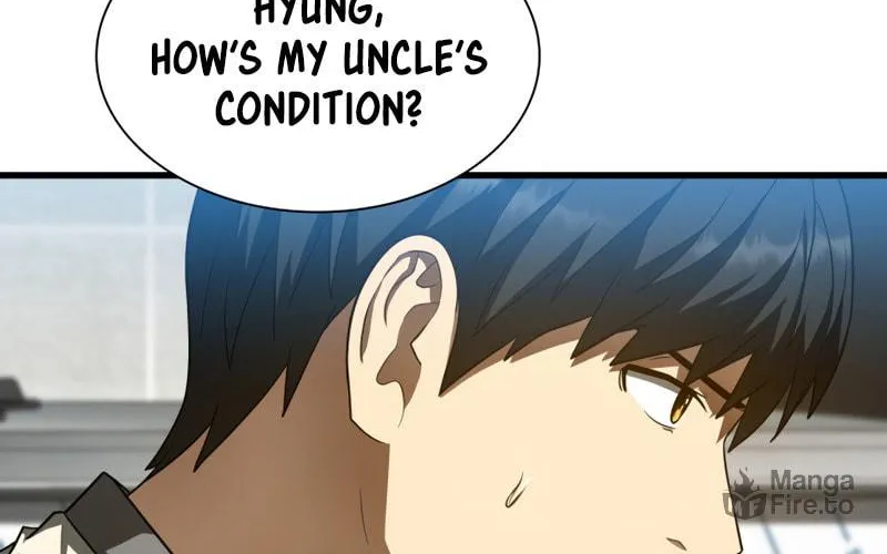 Read Perfect Surgeon chapter 40 image 38 on Lezhin