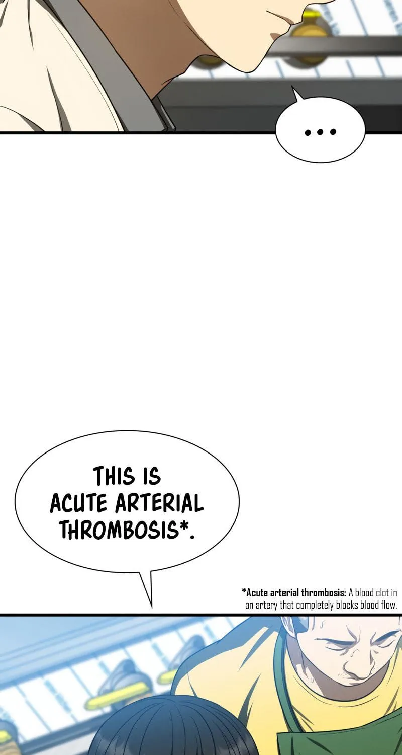 Read Perfect Surgeon chapter 40 image 39 on Lezhin