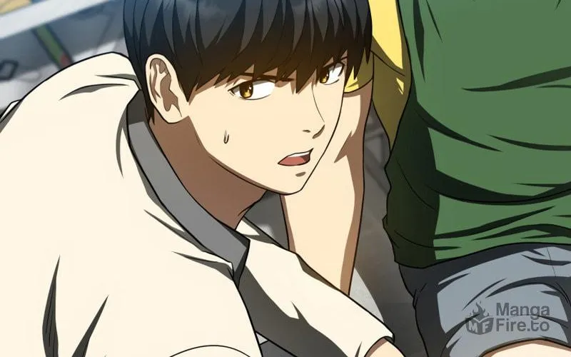 Read Perfect Surgeon chapter 40 image 40 on Lezhin