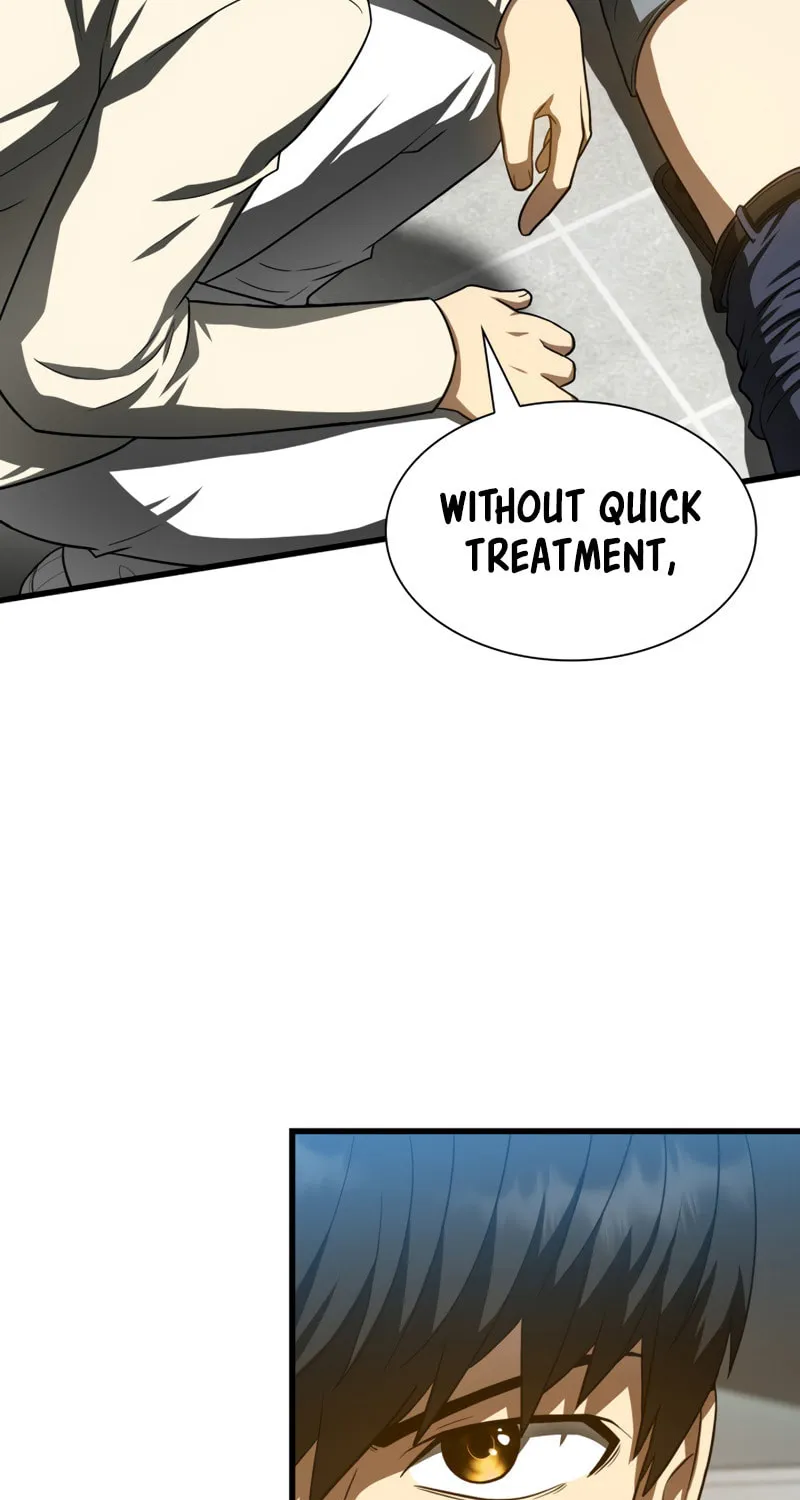 Read Perfect Surgeon chapter 40 image 41 on Lezhin