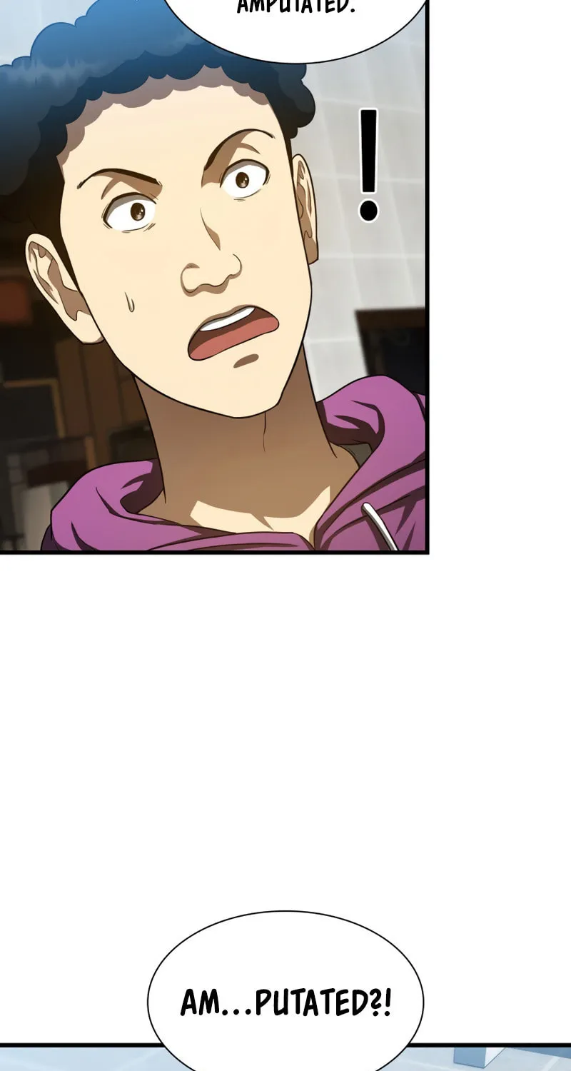 Read Perfect Surgeon chapter 40 image 43 on Lezhin