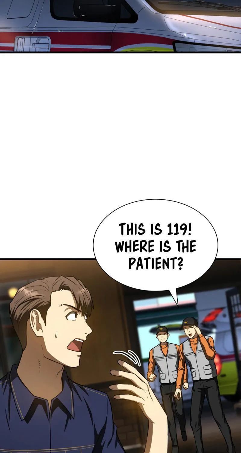 Read Perfect Surgeon chapter 40 image 47 on Lezhin