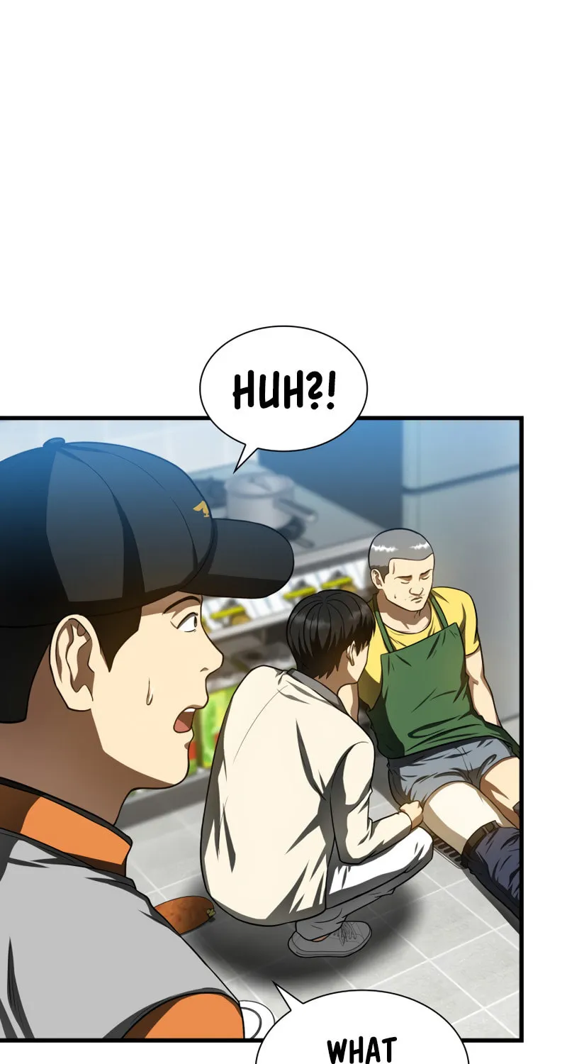 Read Perfect Surgeon chapter 40 image 49 on Lezhin