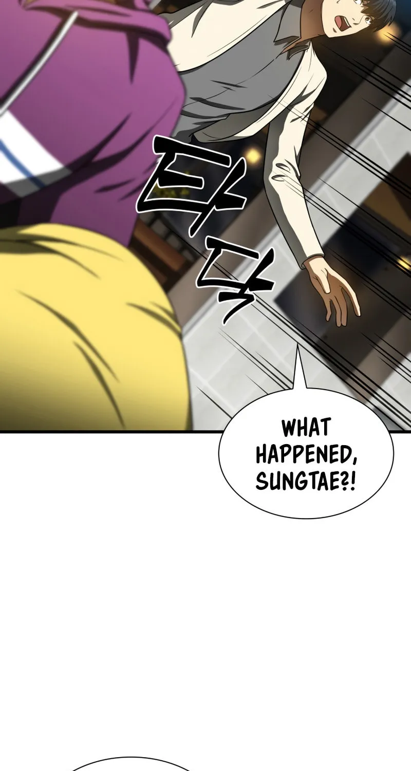 Read Perfect Surgeon chapter 40 image 5 on Lezhin