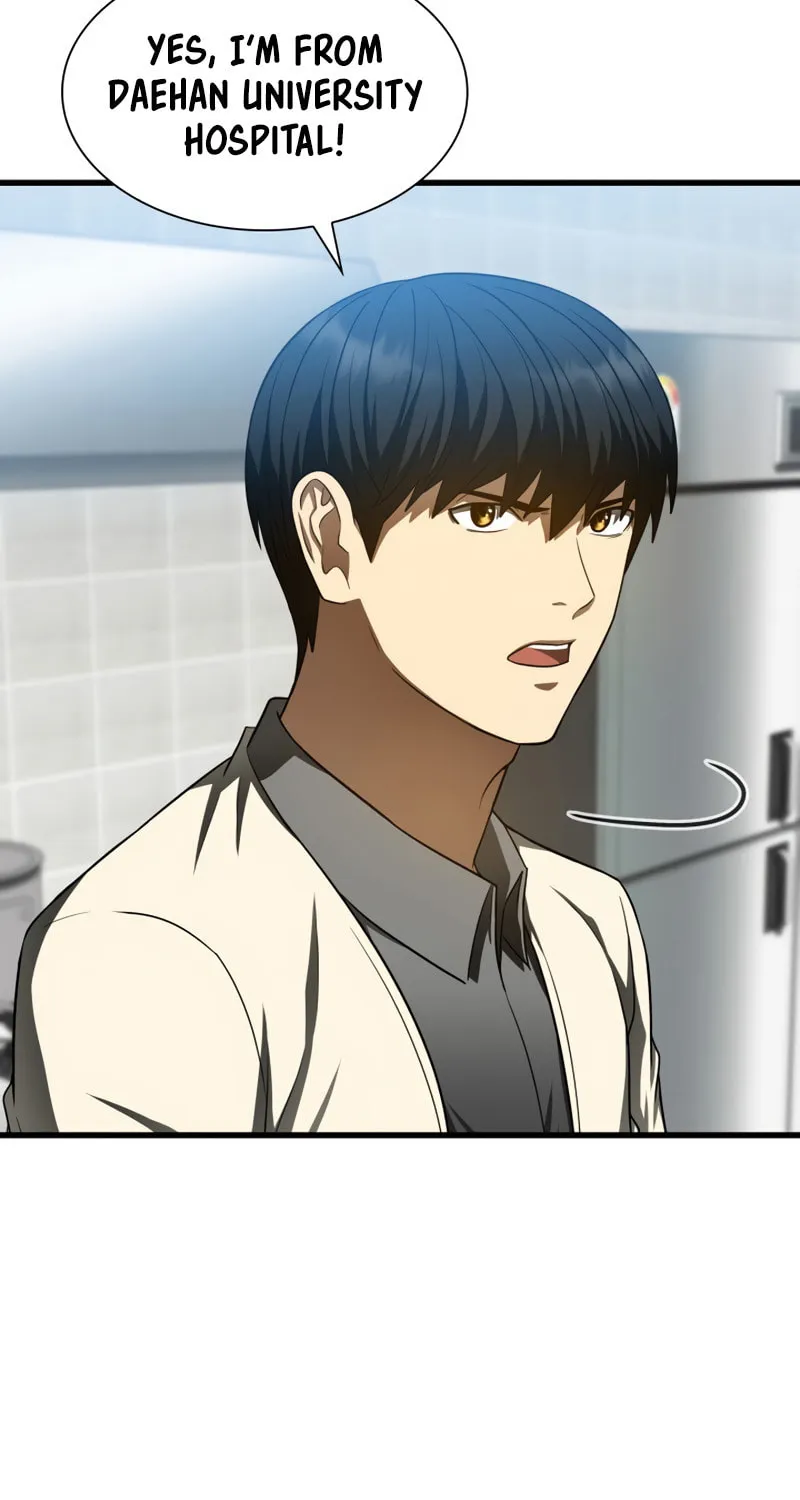 Read Perfect Surgeon chapter 40 image 53 on Lezhin