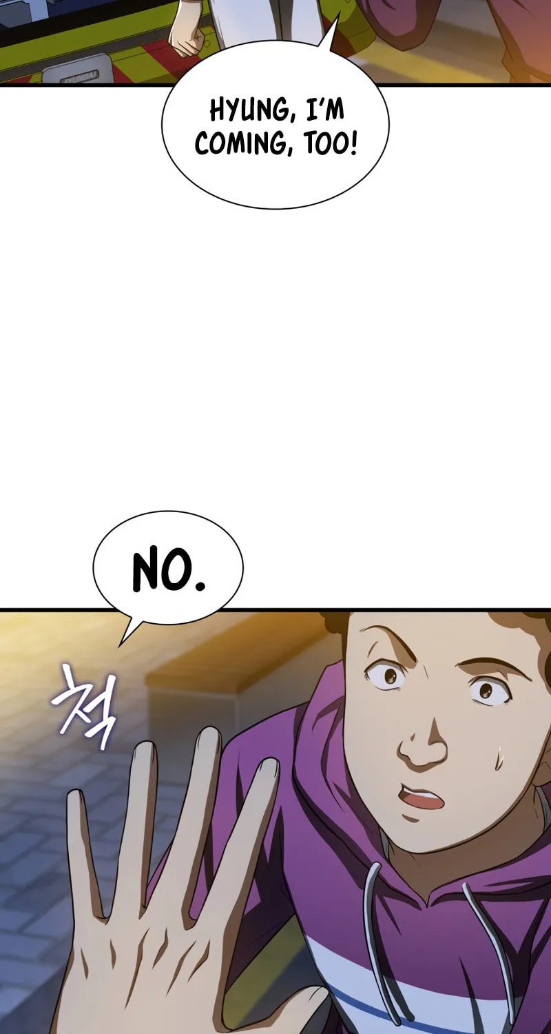 Read Perfect Surgeon chapter 40 image 59 on Lezhin