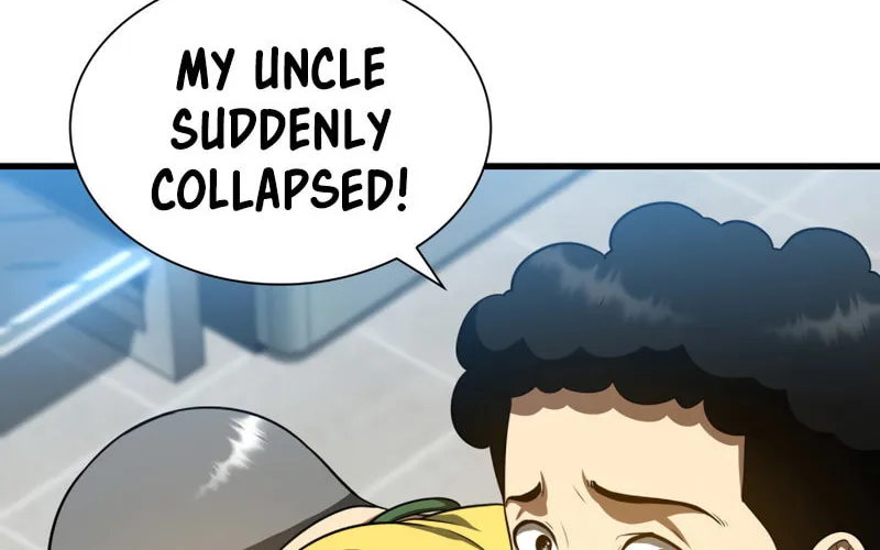 Read Perfect Surgeon chapter 40 image 6 on Lezhin