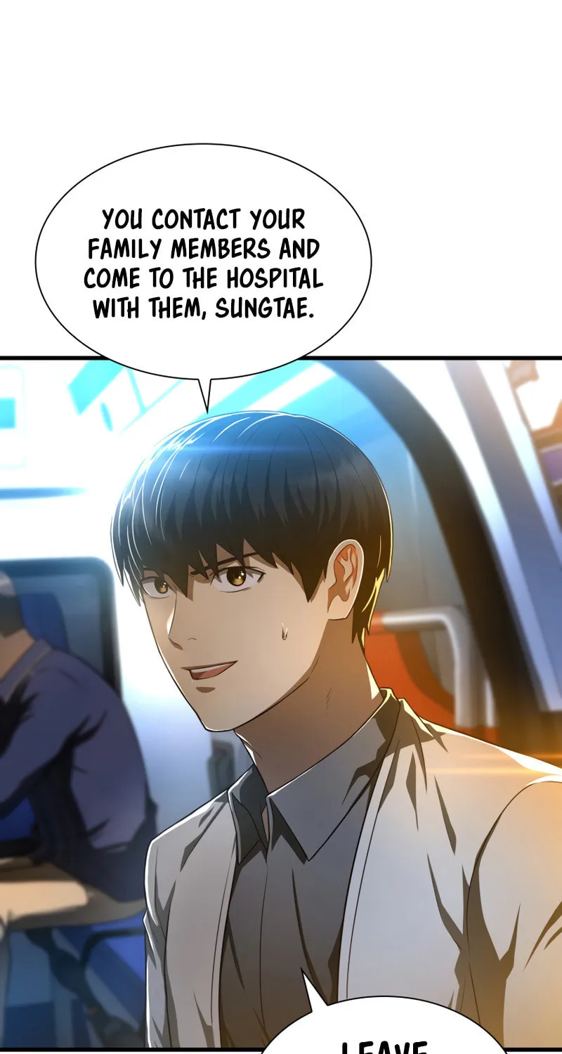 Read Perfect Surgeon chapter 40 image 61 on Lezhin