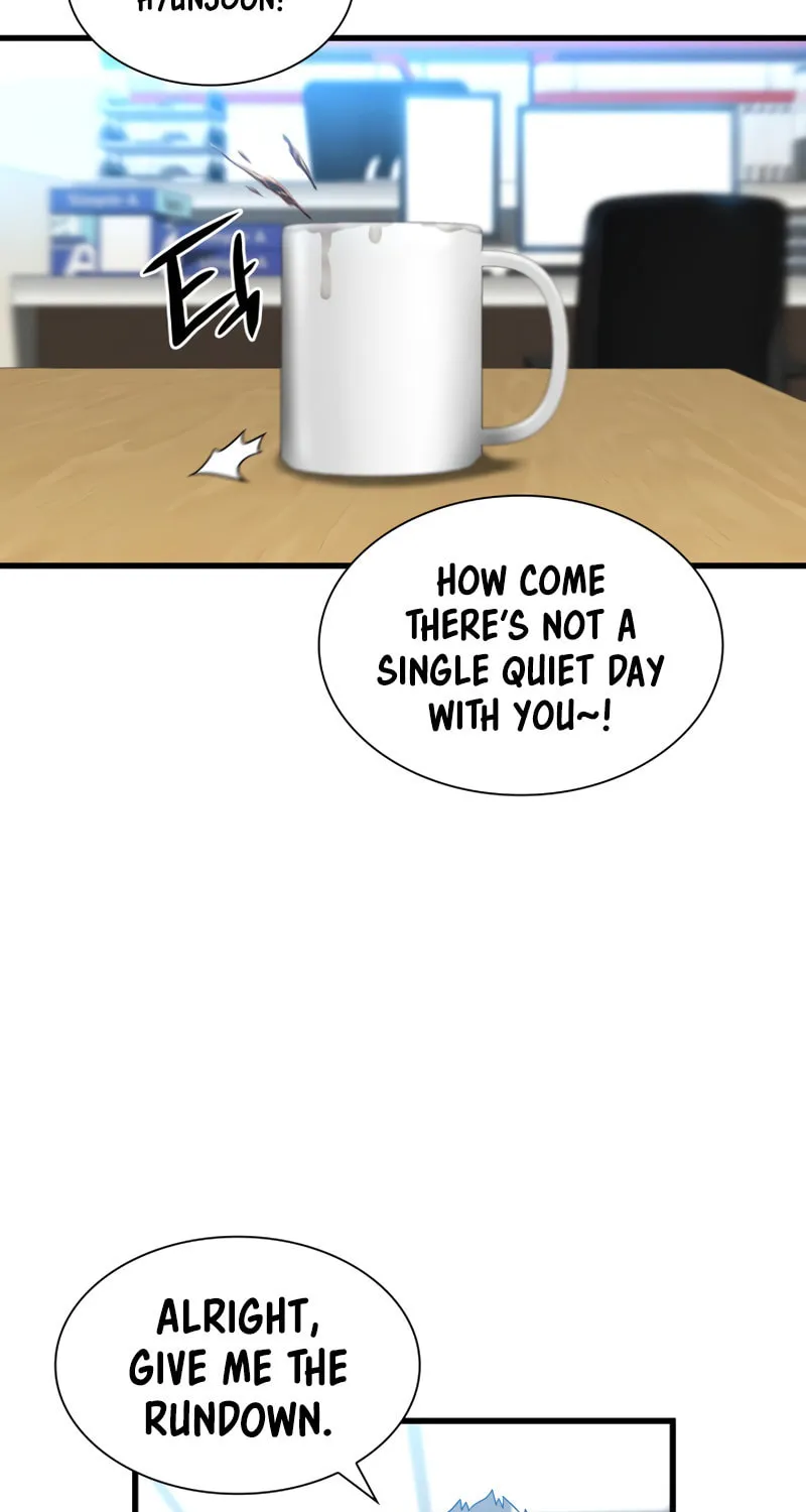 Read Perfect Surgeon chapter 40 image 65 on Lezhin