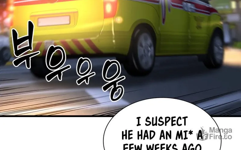 Read Perfect Surgeon chapter 40 image 68 on Lezhin