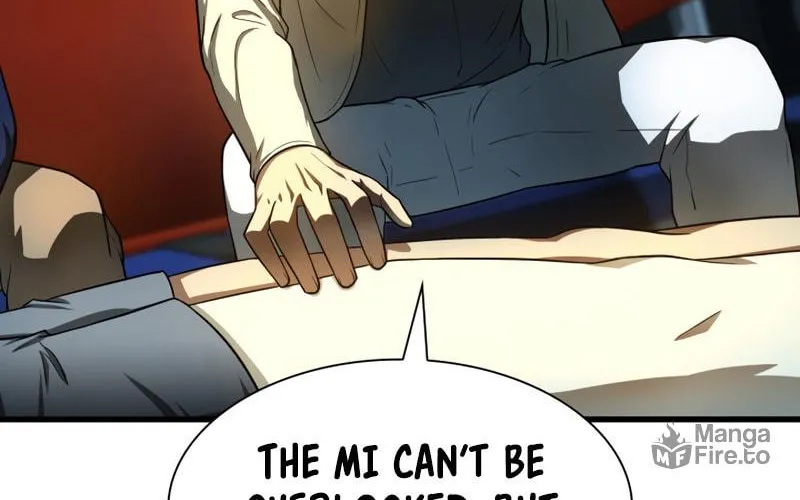 Read Perfect Surgeon chapter 40 image 70 on Lezhin
