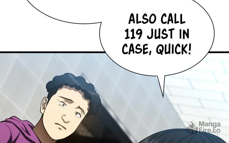 Read Perfect Surgeon chapter 40 image 8 on Lezhin