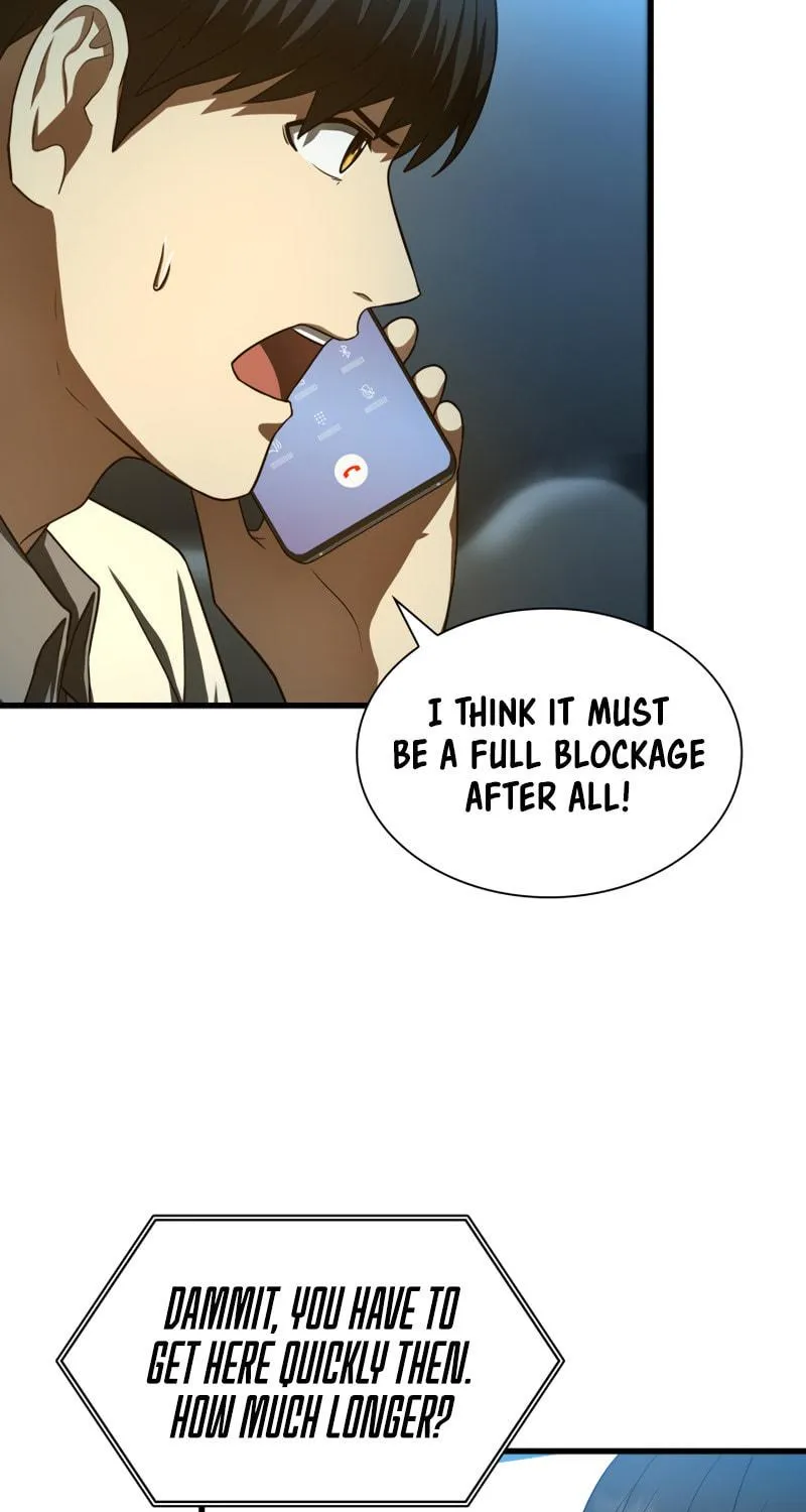 Read Perfect Surgeon chapter 40 image 80 on Lezhin