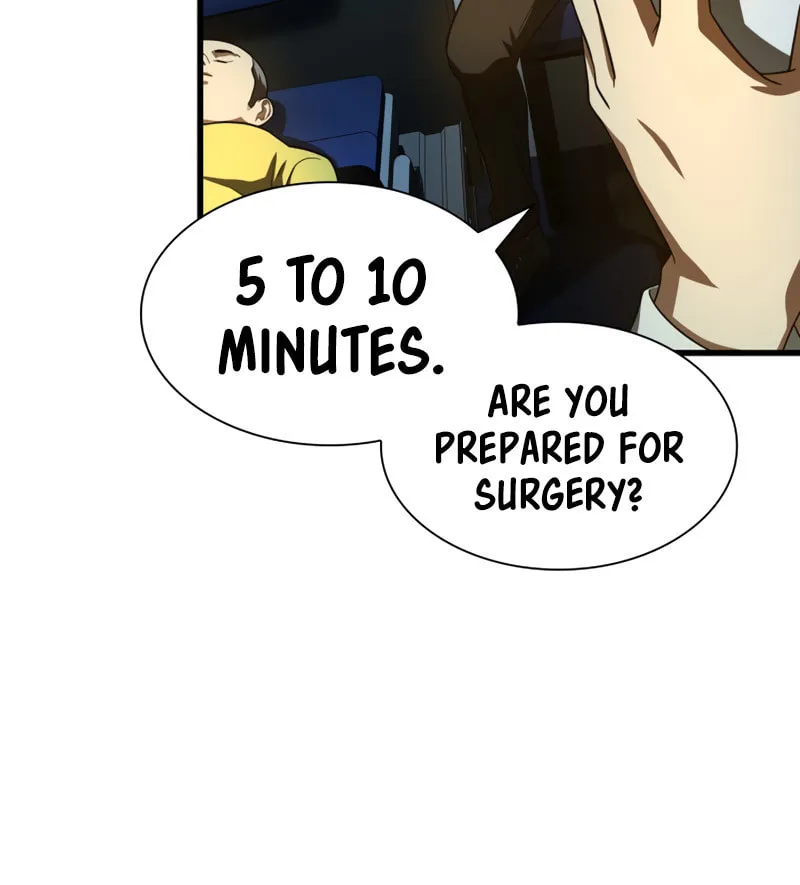 Read Perfect Surgeon chapter 40 image 82 on Lezhin