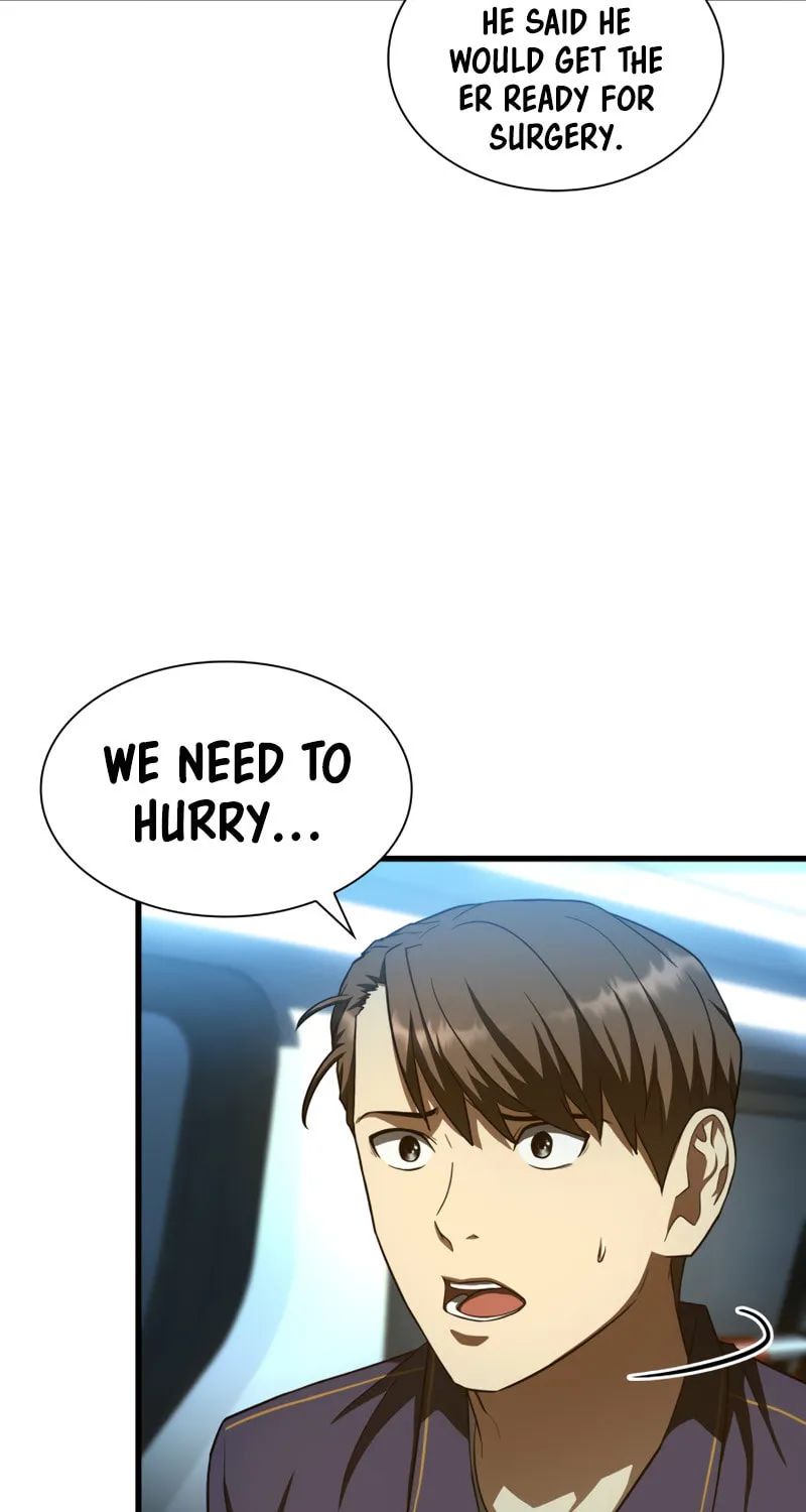 Read Perfect Surgeon chapter 40 image 87 on Lezhin