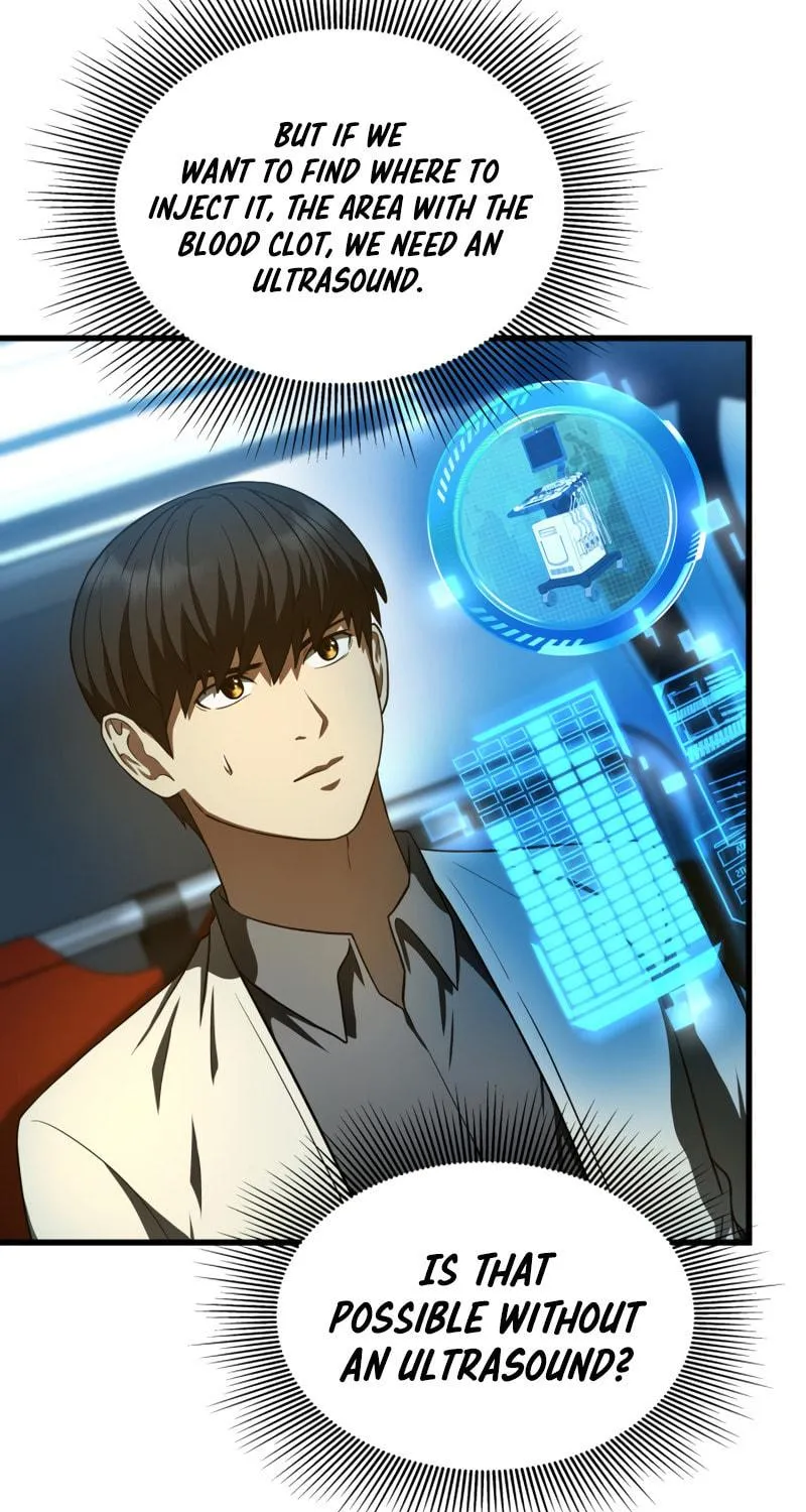 Read Perfect Surgeon chapter 40 image 97 on Lezhin